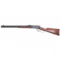 Cimarron AS612 1892 Carbine 45 Colt Lever Action Rifle