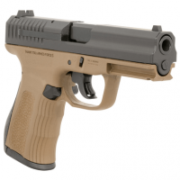 FMK G9C1G2BRTSSCM 9C1 G2 *CA/MA Compliant Compact Frame 9mm Handgun