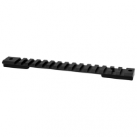 Warne Savage Vapor Picatinny Rail - V46720MOA