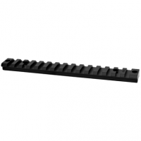 Warne Vapor Picatinny Rail Mount - V49820MOA