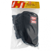 Hornady 99108 Padded Cheek Piece Shotgun 5 Black Cordura