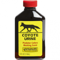 Wildlife Research Coyote Urine - 523