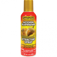 Wildlife Research Food Scent Attractant Spray, Acorn Supreme - 735