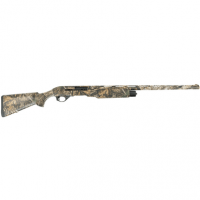 SDS Imports 21000184 Spandau S2 12 Gauge Semi Auto 3" 3+1 24" Realtree APX Camo Benelli/Mobil Polymer Stock