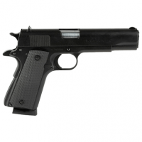 Century Arms HG9402N Centurion 11 45 ACP 8+1 5" Pistol