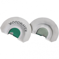 Woodhaven Scorpion Diaphragm Call, Turkey - WH010