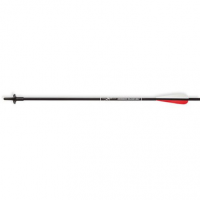 Carbon Express 55604 Crossbow Release Bolt Black,Red 22"