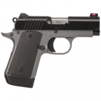 Kimber 3300242 Micro 9 Shadow Ghost 9mm Pistol