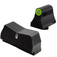 XS Sights DXT2 Standard Dot White Outline - GL0015P4G