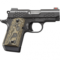 Kimber Micro9 KHX 9mm 3.15" 7+1 3300198