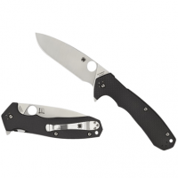 Spyderco Amalgam 3.80" Folding Knife - C234CFP