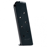 Kimber 1000089A 8rd Full Length 45 ACP 1911 Black Magazine