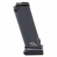 ProMag Standard Magazine, 8rd 9mm Luger - HIP02