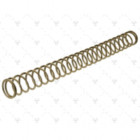 Strike Industries AR Flat Wire Spring, Pistol Length - ARFWSP