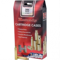 Hornady Reloading Components 7.62x39 New Unprimed Brass Cartridge Cases 50 Count