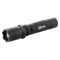 MSI 80816 STUN FLASHLIGHT BLACK