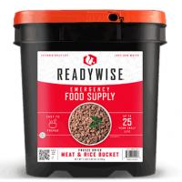 Wise Meat/Rice Bucket - RW07-704