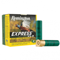 Remington Ammunition Express XLR Shotshells, 28 Gauge 25 Per Box/10 Case - 28047