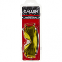 Allen Fit Over Shooting Glasses, Adult - 2170