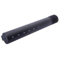 Spikes Tactical 6 Position Mil-Spec Buffer Tube - SLA500R