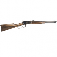 Chiappa Firearms 1892 Trapper Carbine .44 Magnum Rifle with 16" Blued Barrel - 920337