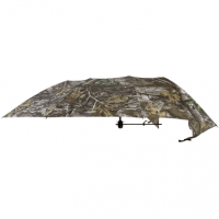 Vanish Treestand Umbrella, Realtree Edge 57" Wide - 5309