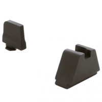 AmeriGlo Optic Compatible Sight Set for Glock, Glock Gen 1-5 Model - GL507