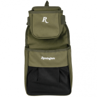 Remington Accessories Gun Club Shell Hull Bag, Green - RGCCSHB