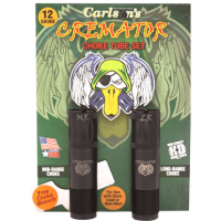 Carlson's Choke Tubes Cremator Choke, Non-Ported Remington 12 Gauge - 11632