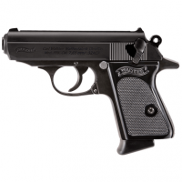 Walther Arms 4796021 PPK 32 ACP 6rd 3.30" Handgun