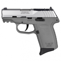 SCCY Industries CPX-2 Gen3 RDR Pistol, 3.10" Barrel 10+1rd 9mm Luger - CPX2TTSGRDRG3