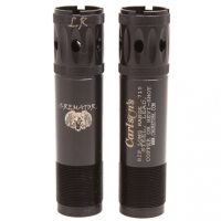 Carlson's Choke Tubes Cremator Choke, Browning 12 Gauge Long Range Ported - 11527