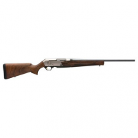 Browning 031047218 BAR MK3 308 Win 4+1 22" Oiled Turkish Walnut Stock Matte Nickel Right Hand