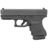 Glock UF3050201 G30SF Gen3 Sub-Compact 45 ACP 10+1 3.78" Handgun