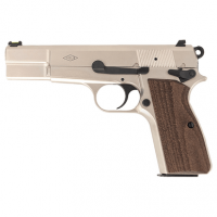 MAC P-35 Pistol, 4.70" Barrel 15+1rd 9mm Luger - 12000001