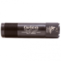 Carlson's Choke Tubes Delta Waterfowl Extended Choke, Invector Plus Browning 12Gauge - 07360