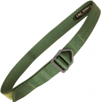 Tacshield Tactical Riggers Belt, ODGreen 34-38" 1.75" Wide Rigger Buckle Closure - T32MDOD