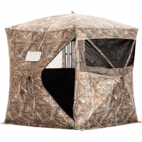 Rhino Blinds, 5 Hub Realtree Edge 150 Denier/Mesh - RBO163