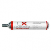 RWS/Umarex 2252534 88G CO2 Cylinder 88 Gram 2 Per Pkg