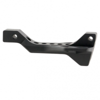 Strike Industries Cobra Trigger Guard for AR-Platform Black Aluminum - BTGCOBRABK