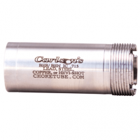 Carlson's Choke Tubes Beretta/Benelli Replacement Choke, Mobil Improved Cylinder 12 Gauge - 56613