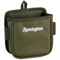 Remington Accessories Top Gun Single Box Pouch Green Polyester - RGCSBP