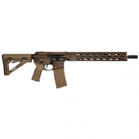 Diamondback DB1784K131 DB15 5.56 NATO 30rd 16" AR-15 Rifle