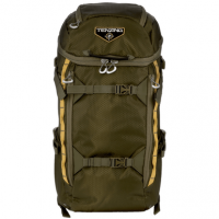 Tenzing Daypack, Olive - TZG-TNZW-1500-OG