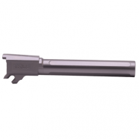 True Precision Inc Fuse Barrel, 4.30" 416R Stainless Steel 9mm Fits Sig P365 - TPP365FBX