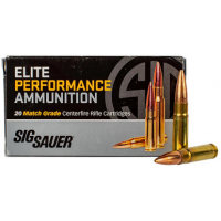 Sig Sauer 300 Blackout 194 gr - T300BLK194ME20