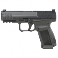 Canik Mete SF Compact 9mm 15+1 4.08" Optic Ready Semi Automatic Pistol