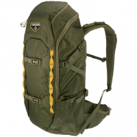 Tenzing Daypack, Olive - TZG-TNZW-2300-OG