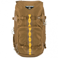 Tenzing Daypack, Tan - TZG-TNZW-1200-BST