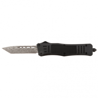 Steel River Knives Spartan Knife, Medium 3.25" Blade 4.50" Handle - T618BDT